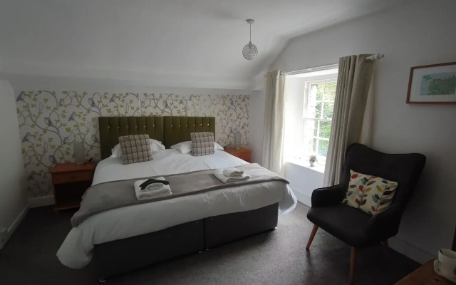 Score Valley Country House