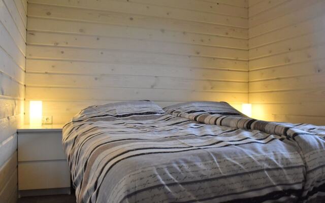 Tent Lodges near Oosterend, Terschelling