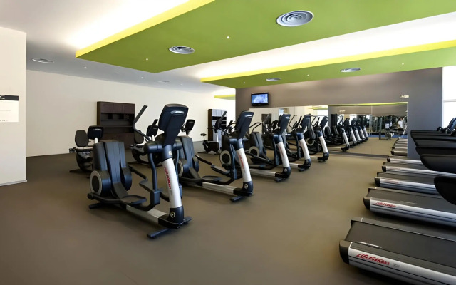 Barcelo Bavaro Palace - All Inclusive