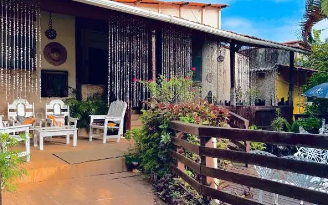 Pousada do Golfinho - Fernando de Noronha