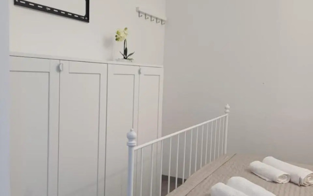 Apartment Grabar