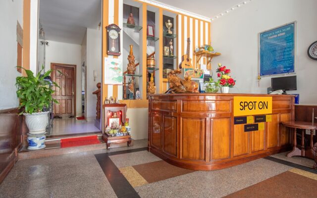 Spot On 909 Thanh Binh Hotel