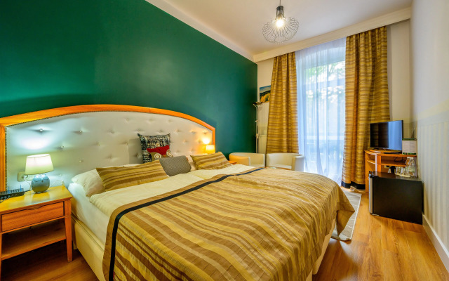 Hotel Sowia Dolina