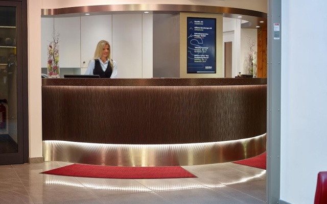 Hotel Sonne