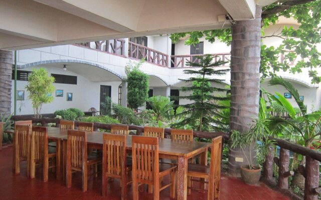 Noblesse Resort