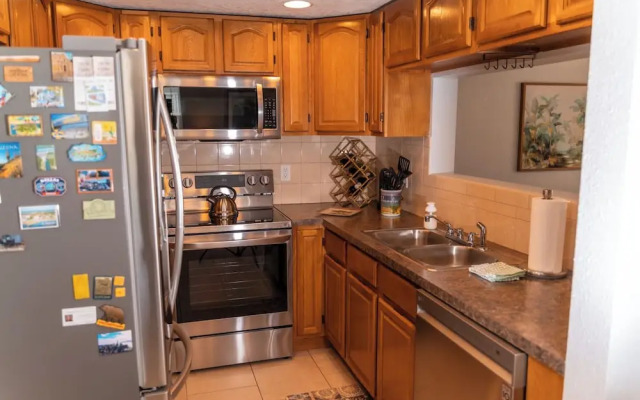 Waterfront Getaway and BBQ