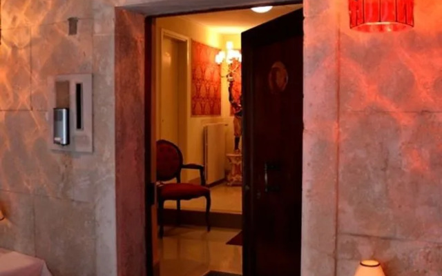 Residenza Bistrot De Venise