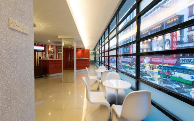 K Hotel