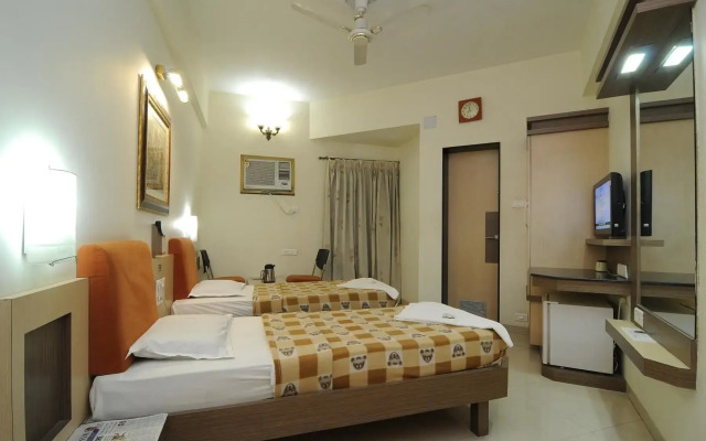 Panchavati Elite Inn