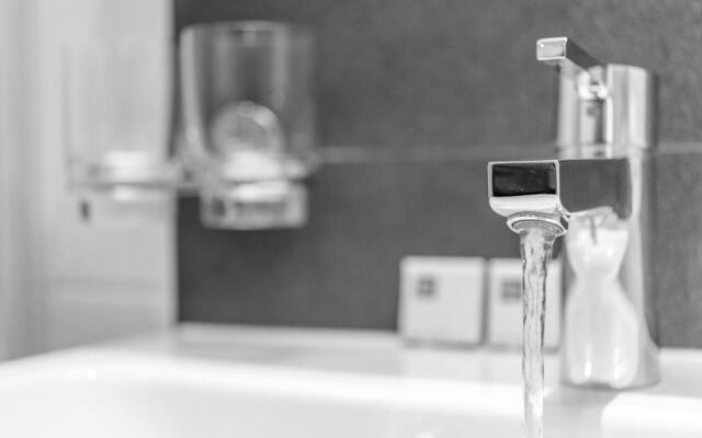 Ferienhaus Apart Sonnzeit