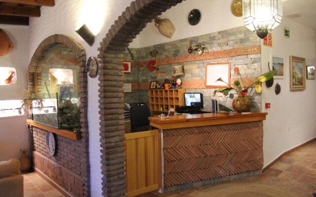 Hotel Casa Grande