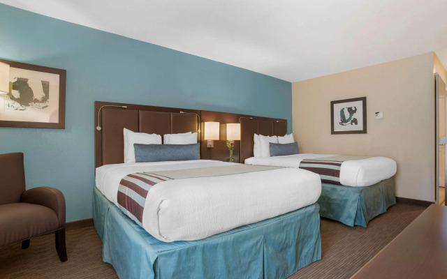 Best Western Plus Tallahassee North Hotel