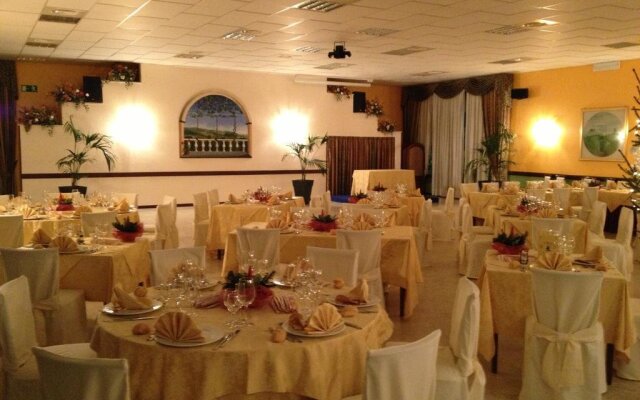 Hotel Il Vigneto