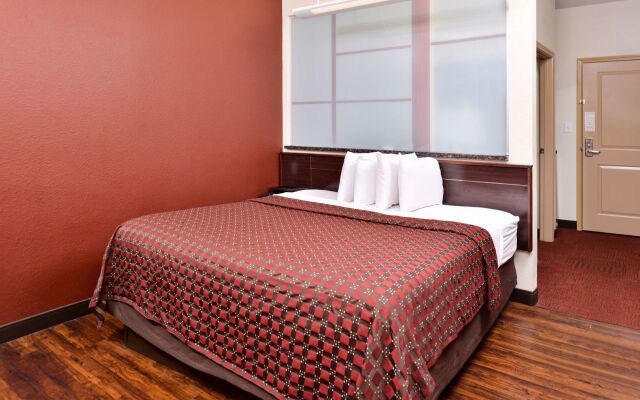 Red Roof Inn Locust Grove