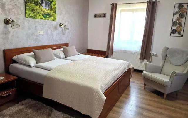 Plitvice Lakes Villa Mija