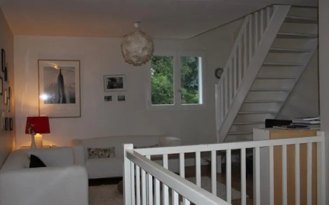 Guesthouse Aigremont