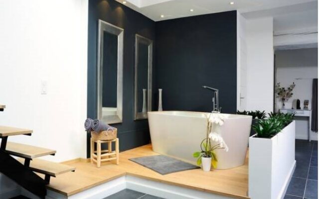 Le Loft des Quais