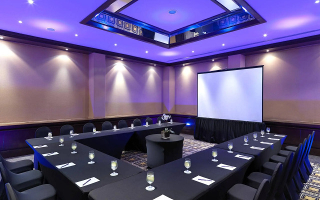 Royal Service By Paradisus Cancun