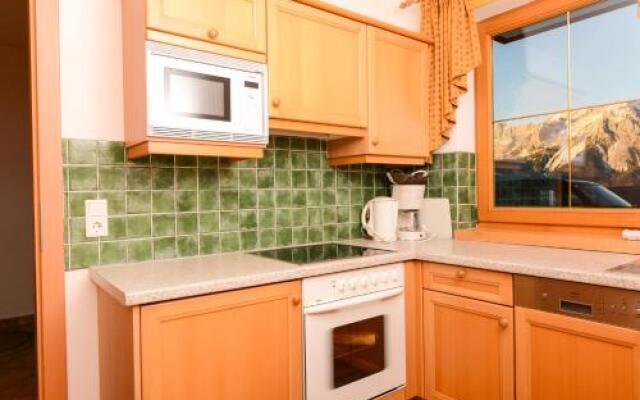 Appartement Hutegger