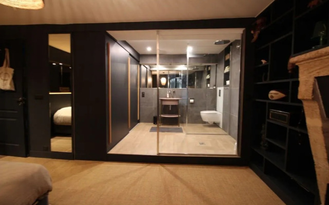 L'escapade Bordelaise - Chambres D'hôtes