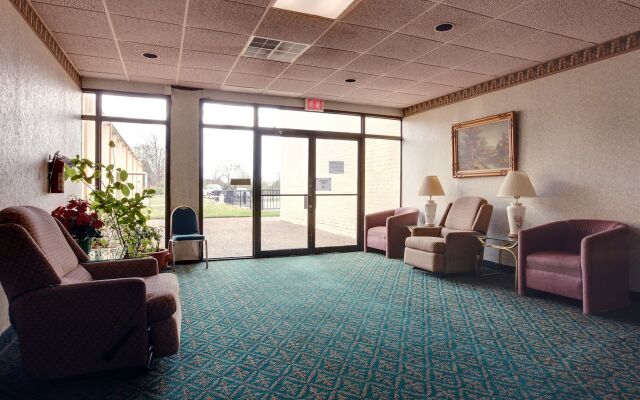 Americas Best Value Inn Texarkana