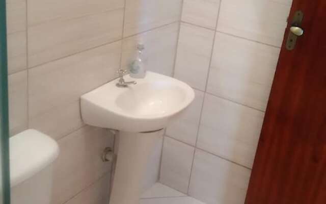 Acomodações Silvestre