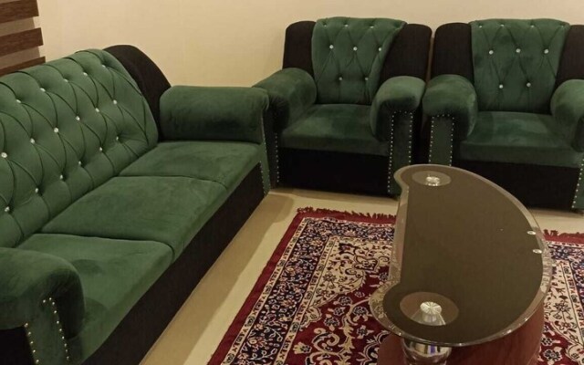 Urban Stay Adams Service Apartment