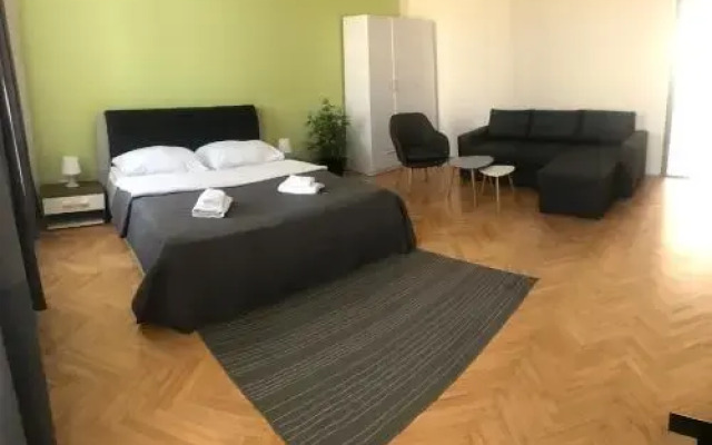 Apartment Brno