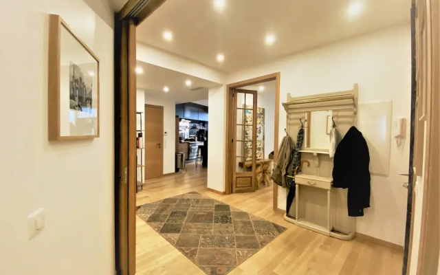 Viva Riviera Luxury 5 Bedrooms 5 Bathrooms Palais Riviera - Hotel in 戛纳 - Photo 2