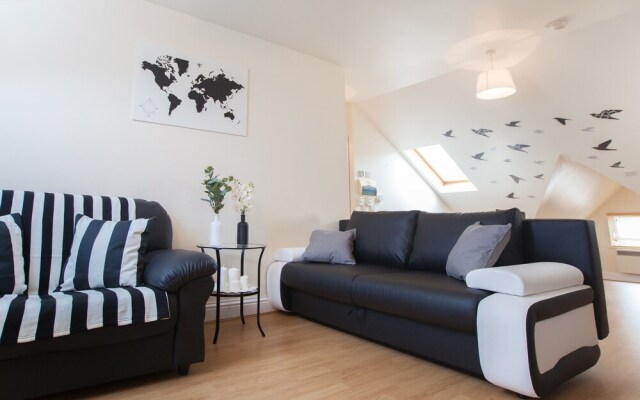 One Bedroom Flat in Harrow 64e