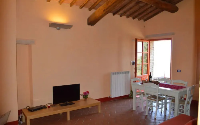 Holiday Apartment With Swimming Pool, Strade Bianche, Swimming Pool, View