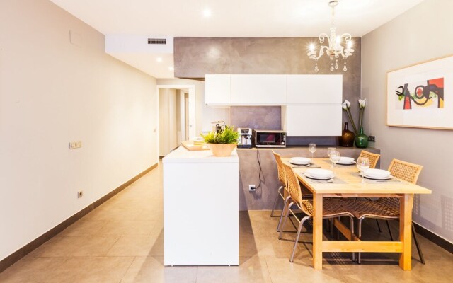 Bo&Co Apartments Sitges