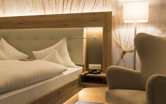 IDINGSHOF Hotel & Restaurant