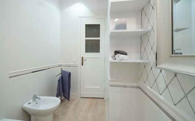 Rent-a-Pad Apartments