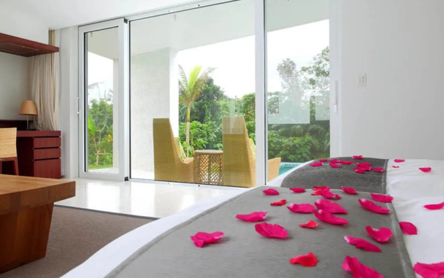 Jusandi – Guest Rooms – Ishigaki Island