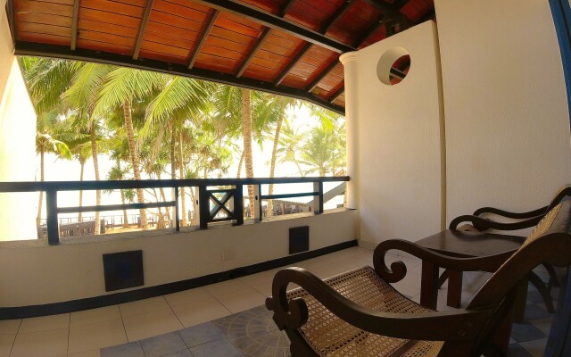 Dalawella Beach Resort