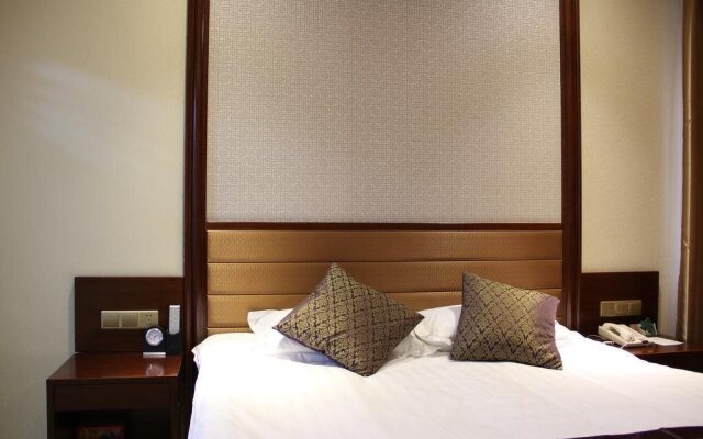 Hit Business Hotel - Harbin