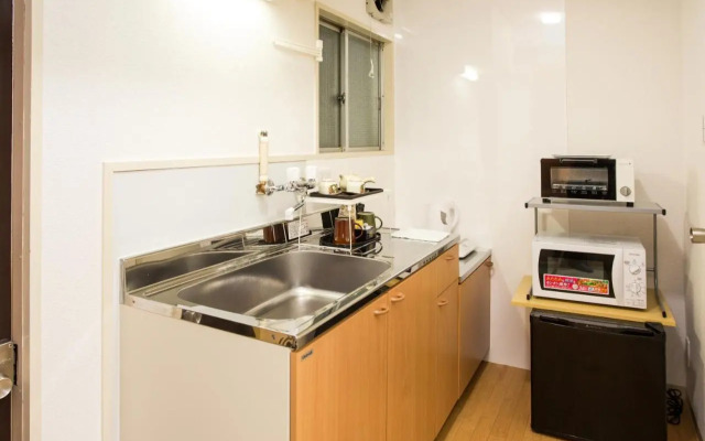 Guesthouse Kyoto Arashiyama