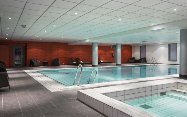 Scandic Sunnfjord Hotel & Spa