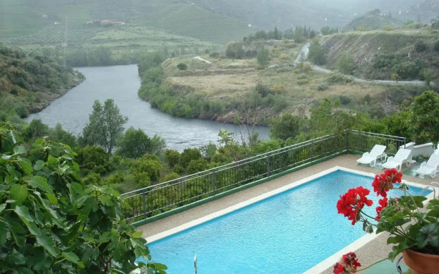 Posada Real Quinta de la Concepción