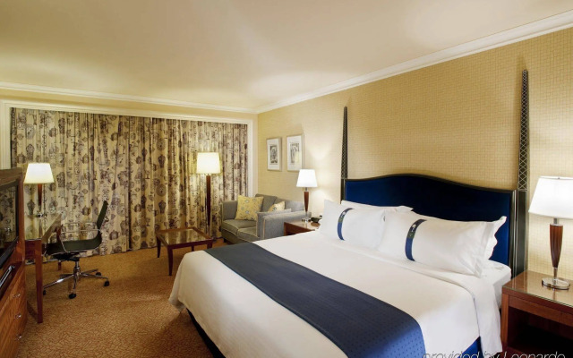 Holiday Inn Golden Mile Hong Kong by IHG