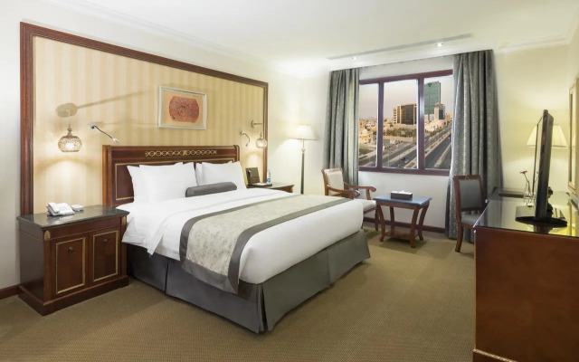 Quiet Hotel Al Shatea