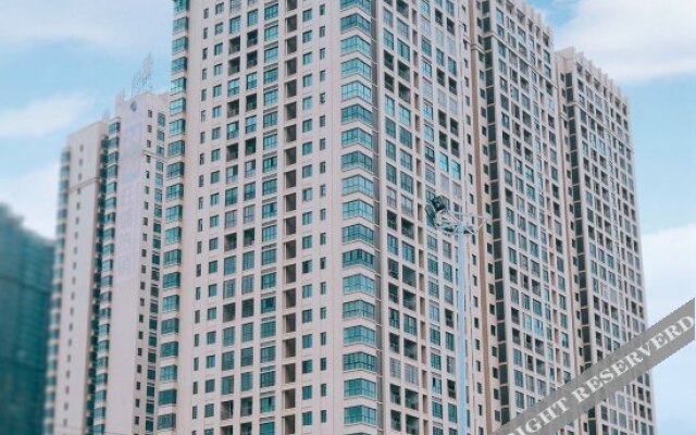 Weijing Zhouji Hotel