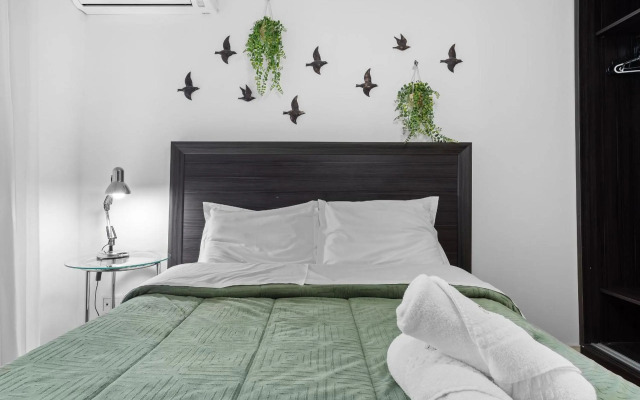 Residencial Villa Verde - 403 B