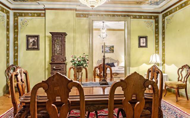 Sandtorgholmen Hotel, BW Signature Collection