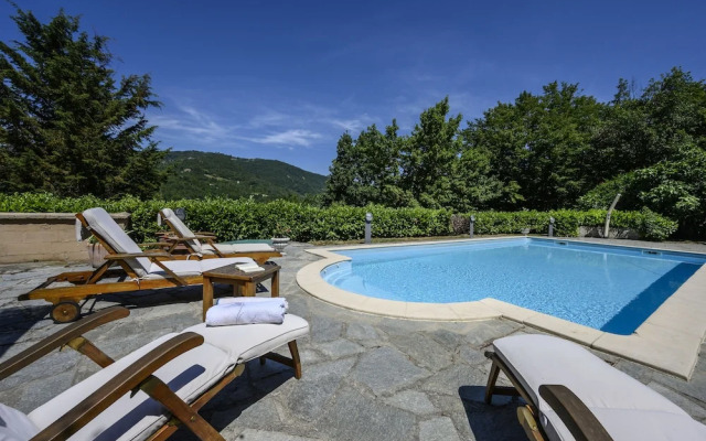 Tenuta Pian D'Attesio