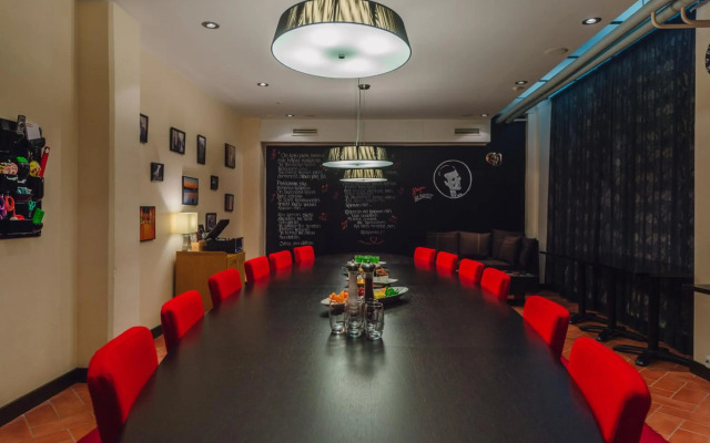 Original Sokos Hotel Albert
