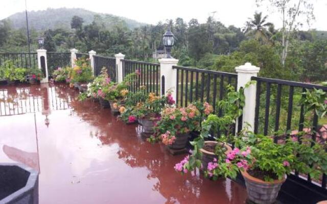 Manikgoda Tea Paradise