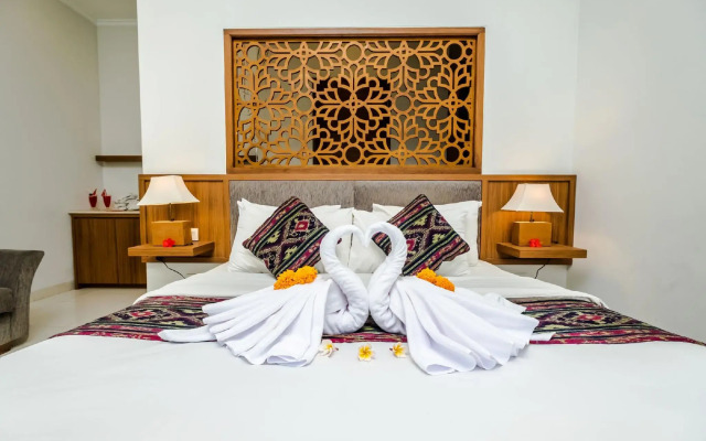 Mahana Boutique Apartment