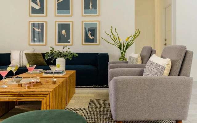 Avenida Martinez - Casa Pi a